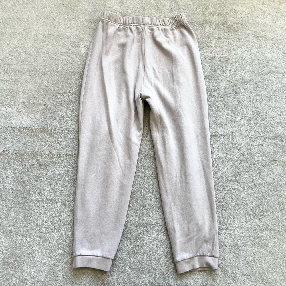 NEW GIRL ORDER CHEER JOGGERS SIZE 12 NOVELTY CHEERLEADER COMFY SWEATPANTS - Picture 4 of 11